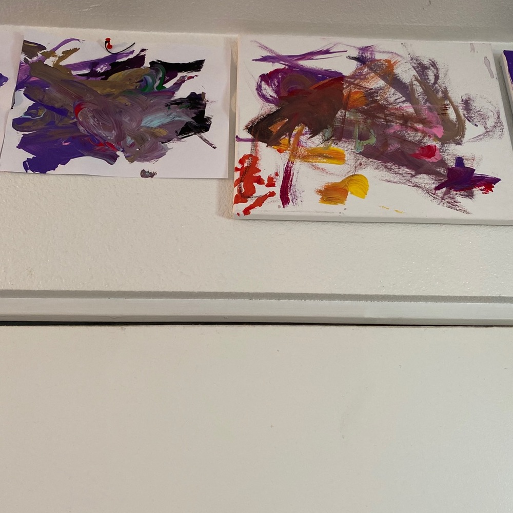 Paintings